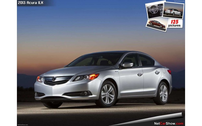 iLX iLX