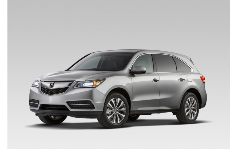 MDX MDX