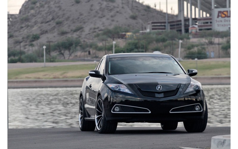 ZDX ZDX