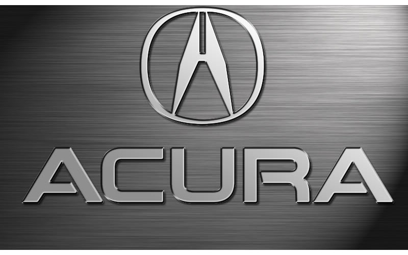 Acura Acura