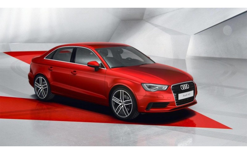 Audi A3 Audi A3