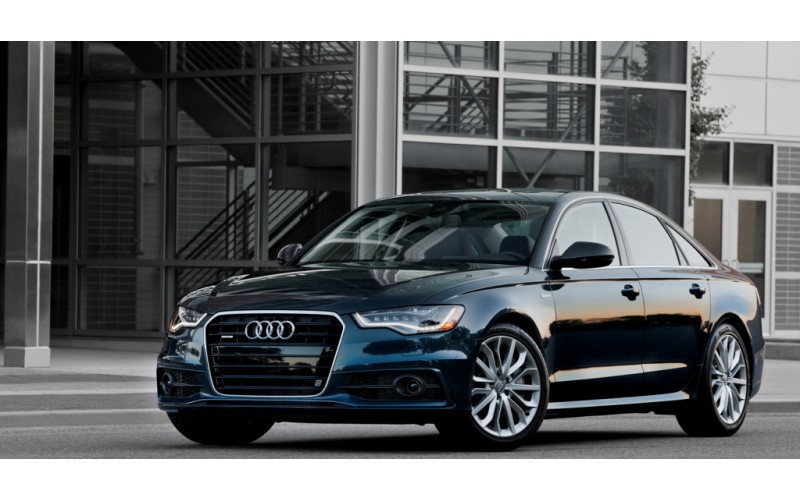 Audi A6 Audi A6