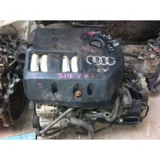 Động cơ, máy tổng thành audi A3