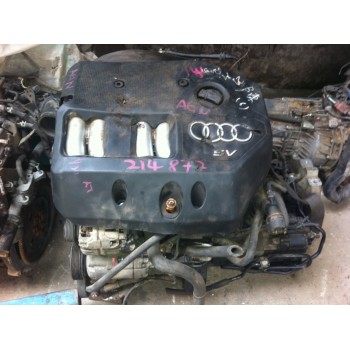 Động cơ, máy tổng thành audi A3