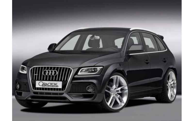 Audi Q4 Audi Q4