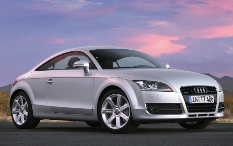 Audi TT Audi TT