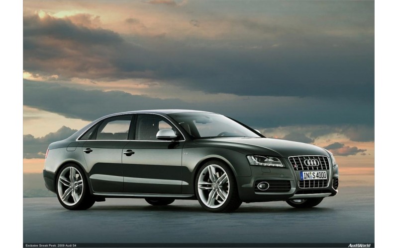 Audi A4 Audi A4