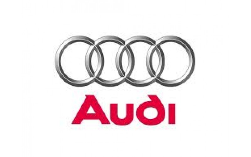 AUDI AUDI
