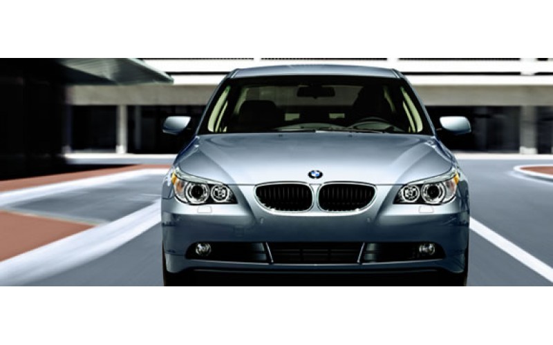 BMW525 BMW525