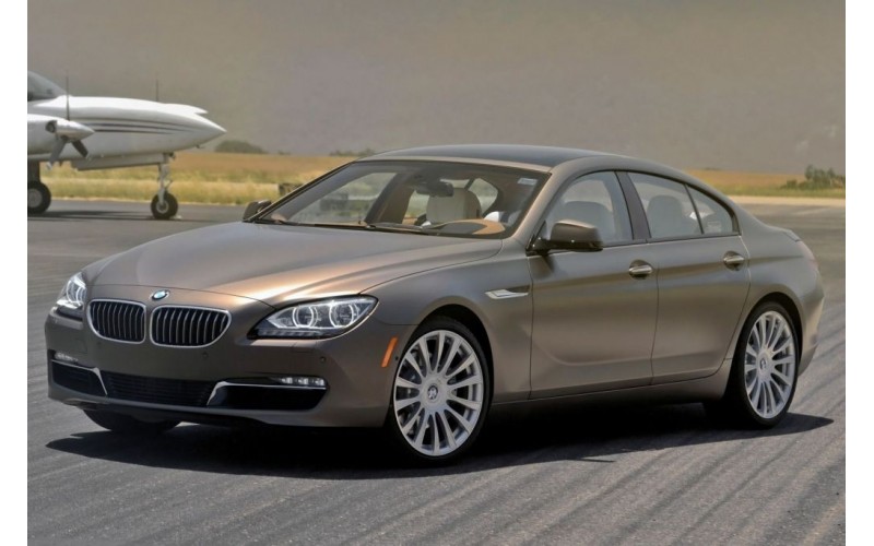 BMW 640 BMW 640