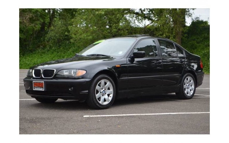 BMW325 BMW325