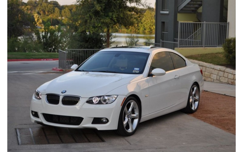 BMW335