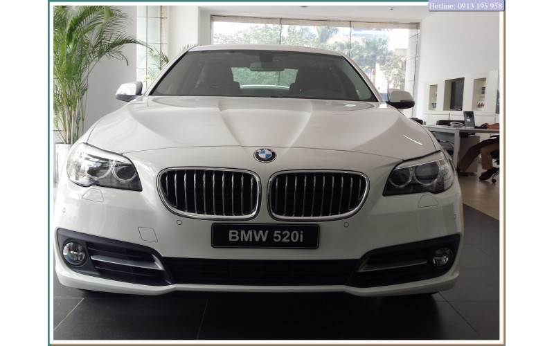BMW 520 BMW 520