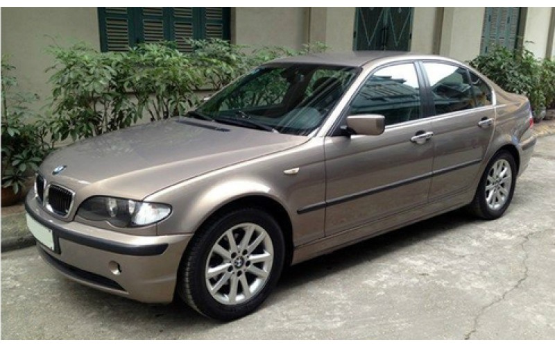 BMW 318 BMW 318