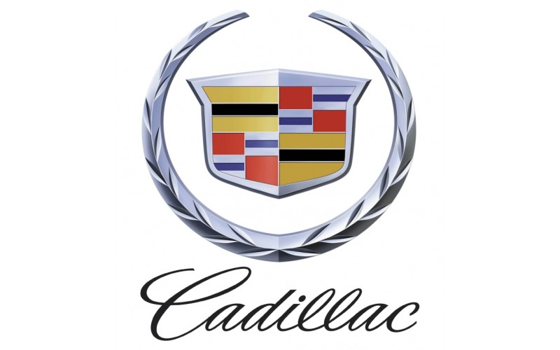 CADILLAC CADILLAC