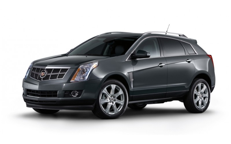 SRX SRX