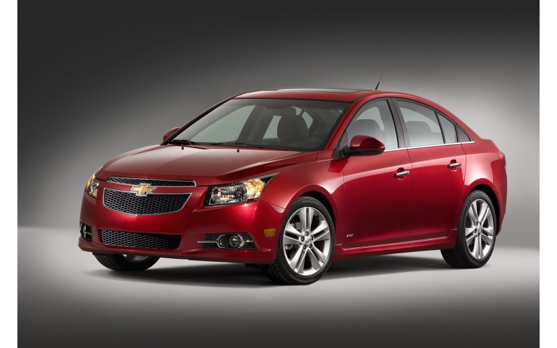 Cruze Cruze