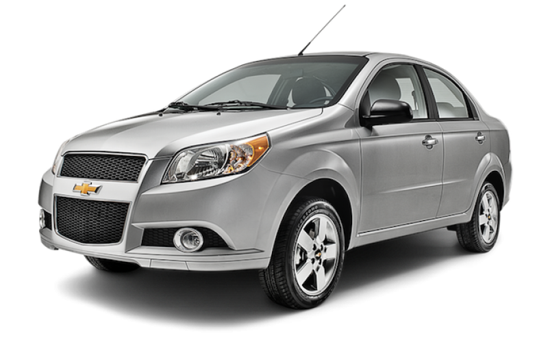 Aveo Aveo