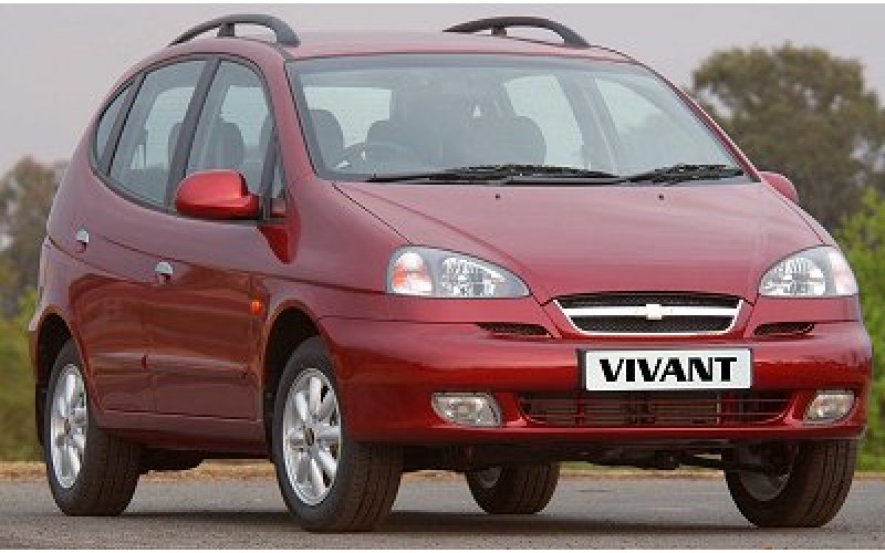 Vivant Vivant