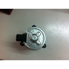 Quạt gió két nước Laser