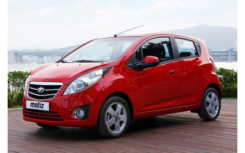 Matiz Matiz