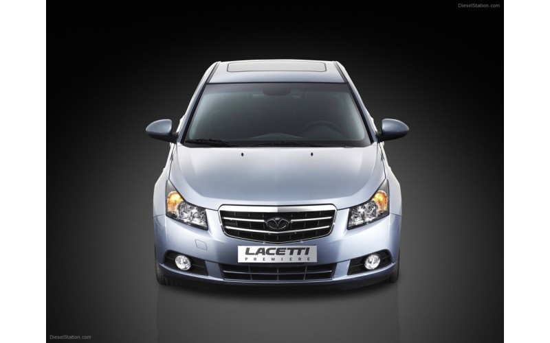 Lacetti