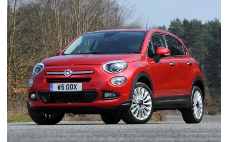 Fiat 500 Fiat 500