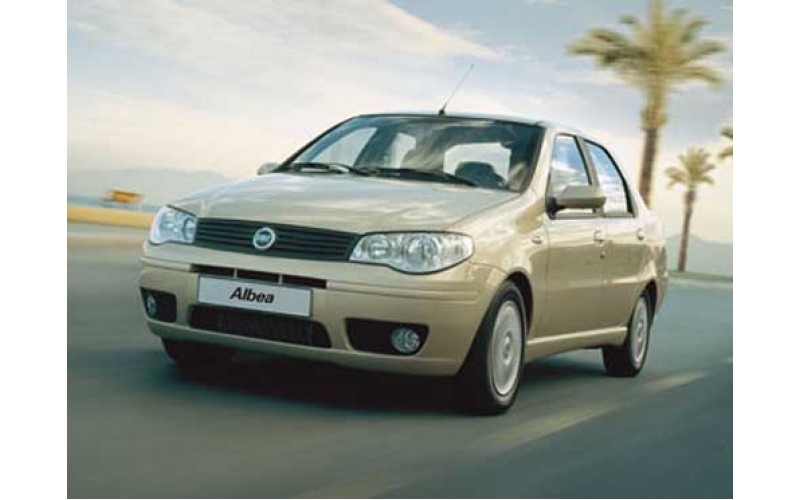 Albea Albea