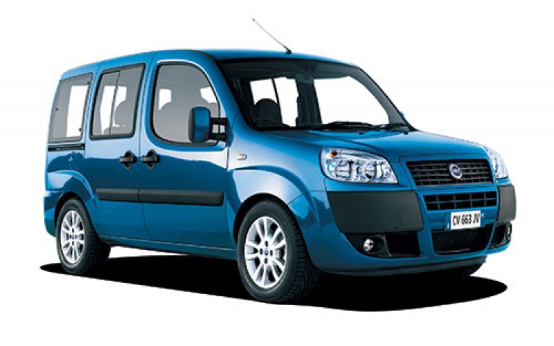 Doblo Doblo