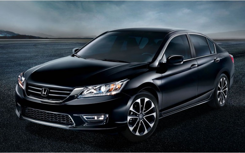Accord Accord