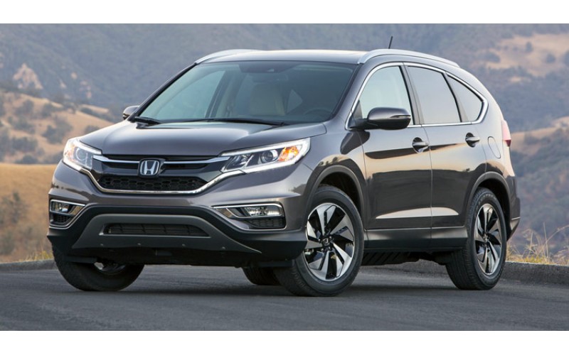 Honda CRV