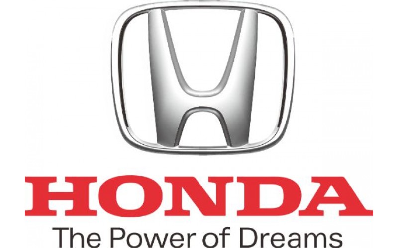 Honda Honda