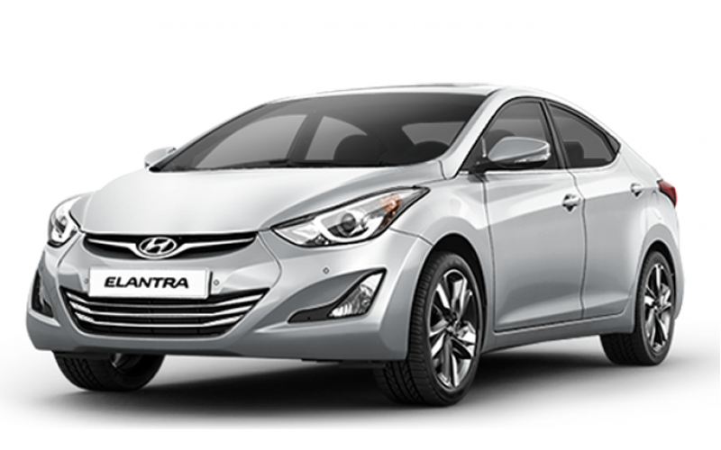 Elantra Elantra