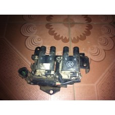 Mobin đánh lửa Getz 