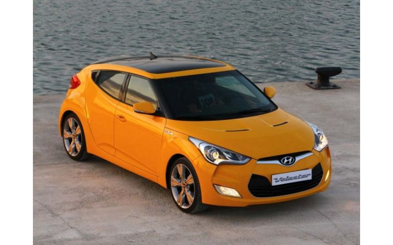 Veloster Veloster