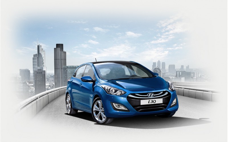 i30 i30