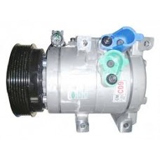 Lốc điều hào Santafe