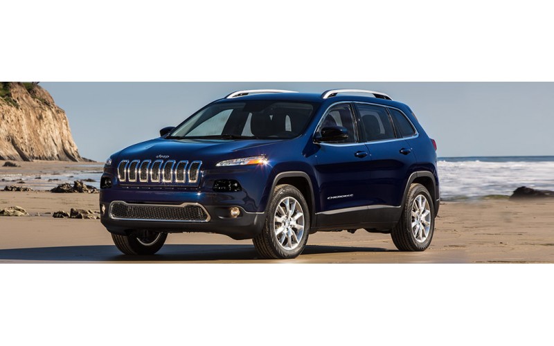 Cherokee Cherokee