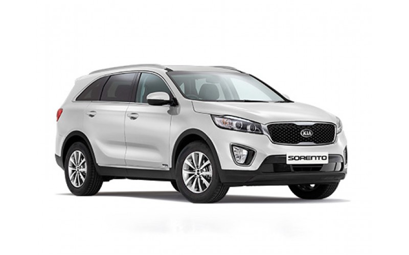 Sorento Sorento