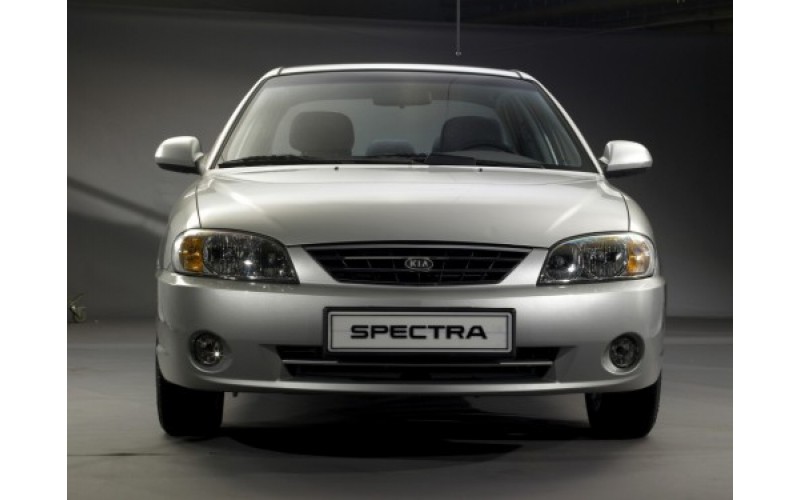 Spectra Spectra
