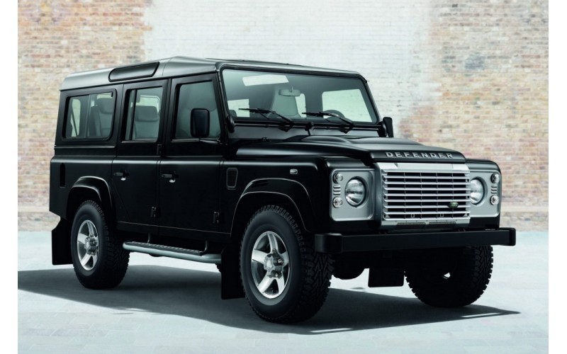 Defender Defender