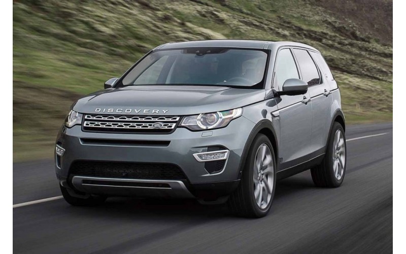 Freelander Freelander
