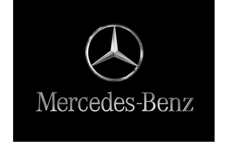 Mercedes Benz Mercedes Benz