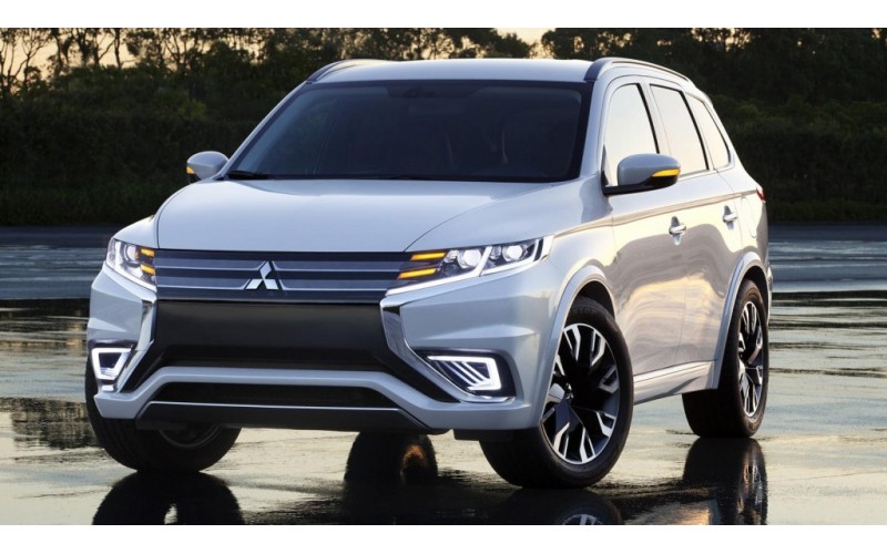 Outlander Outlander
