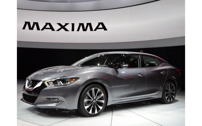 Maxima Maxima