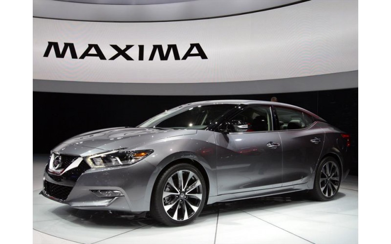 Maxima