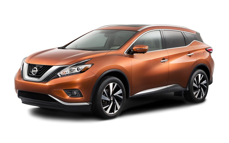 Murano Murano