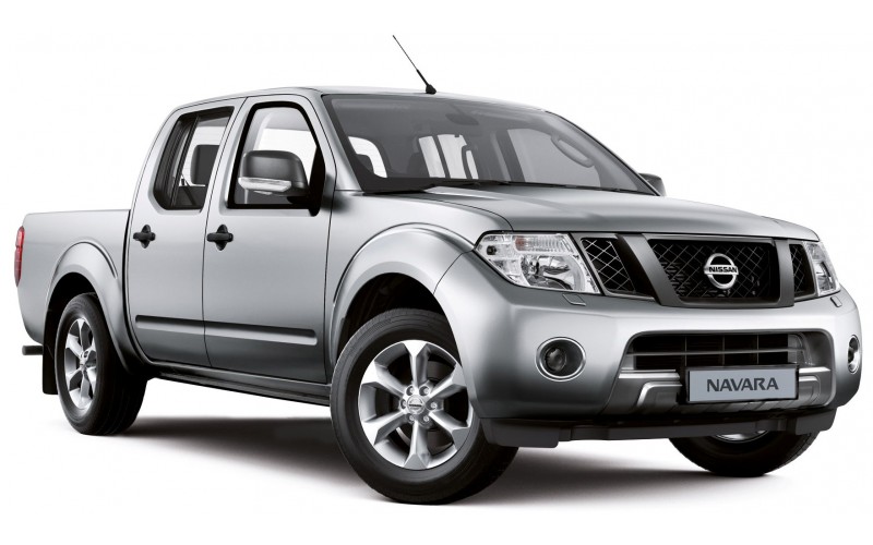 Navara Navara