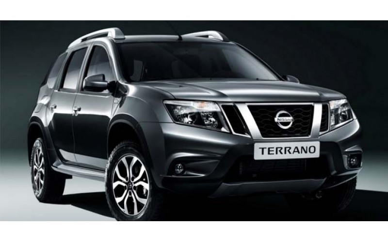 Terrano Terrano