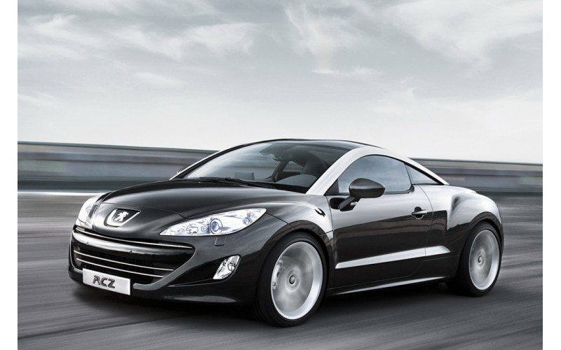 RCZ RCZ